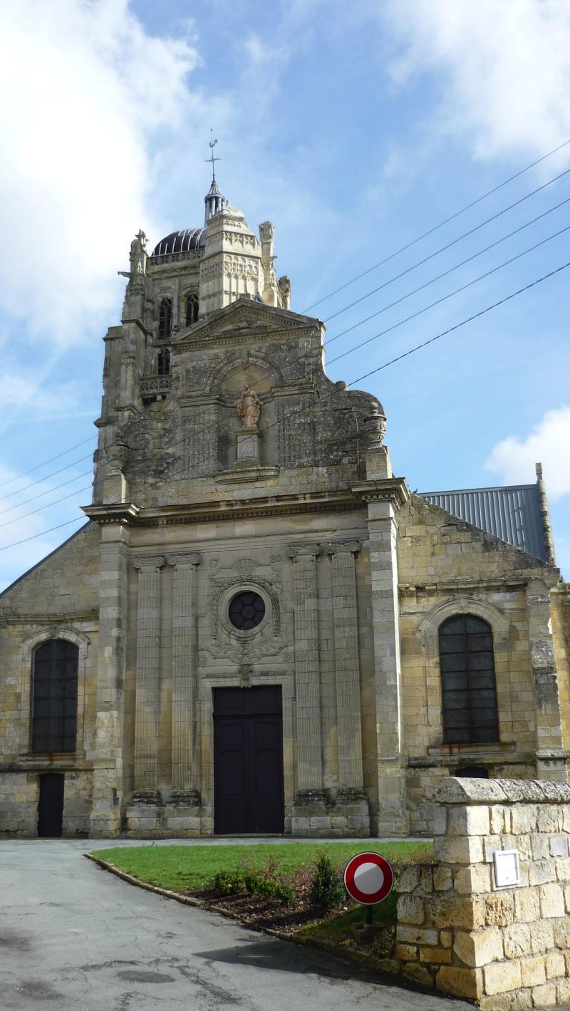 Église