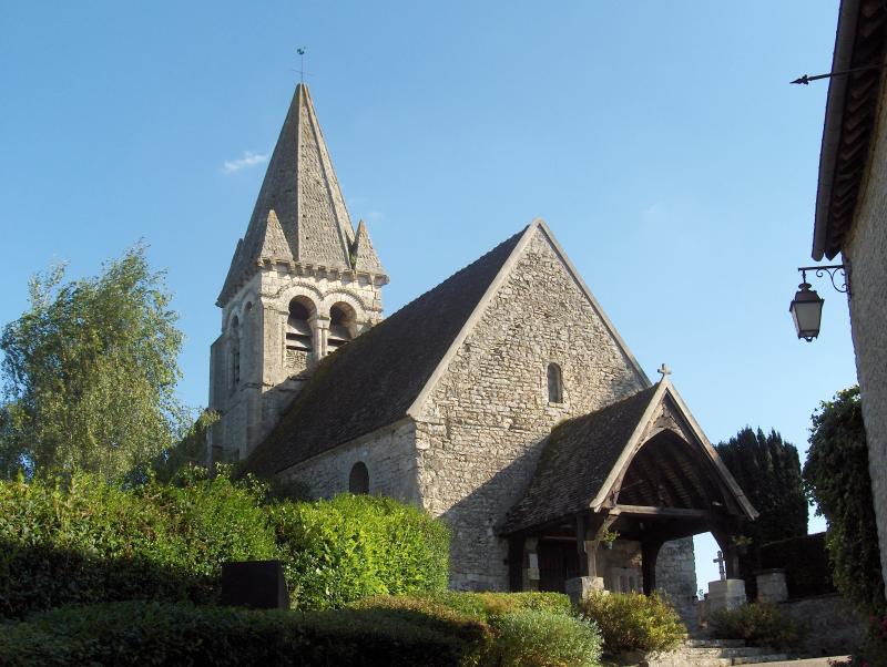 Église