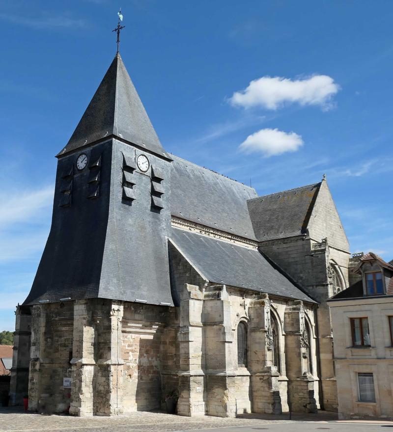 Église