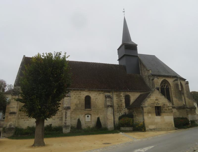 Église