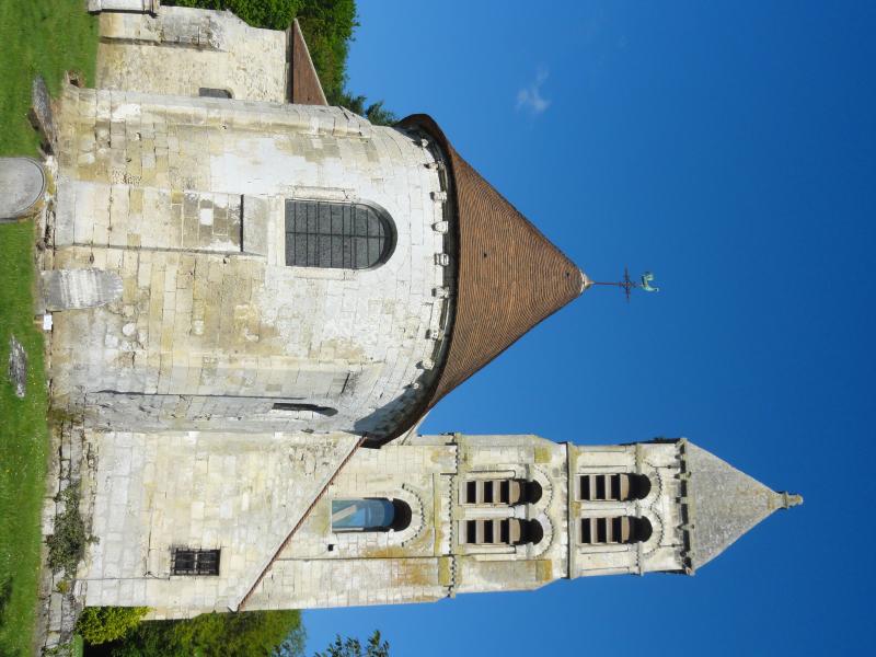 Église