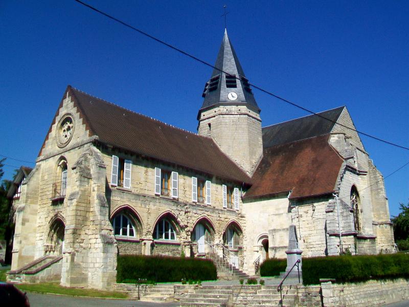 Église