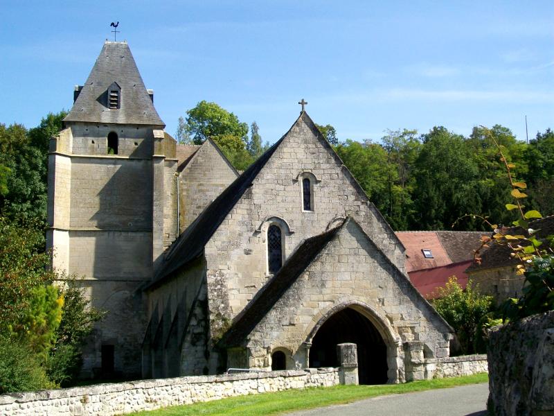 Église