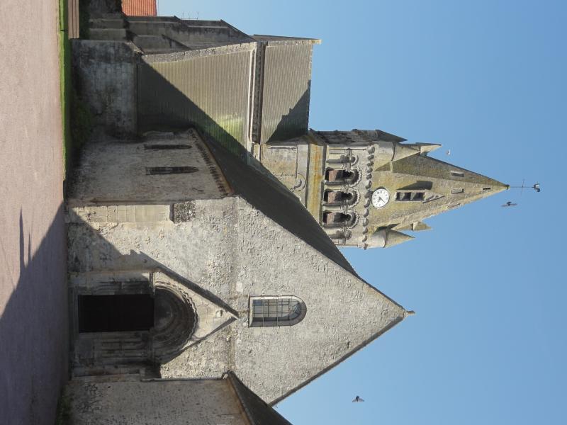 Église