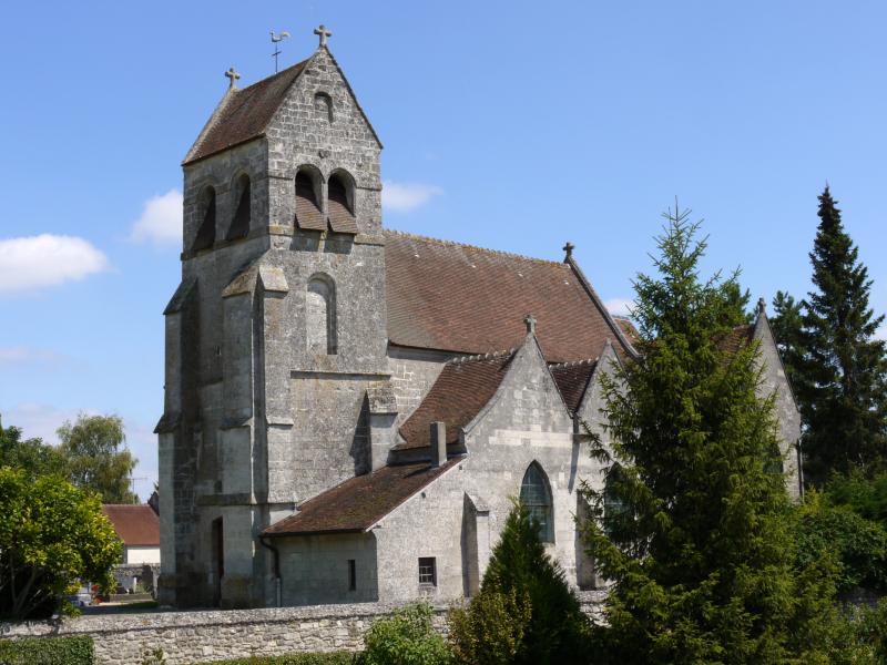 Église