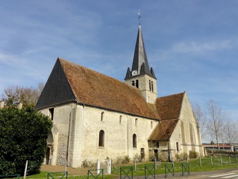 Église