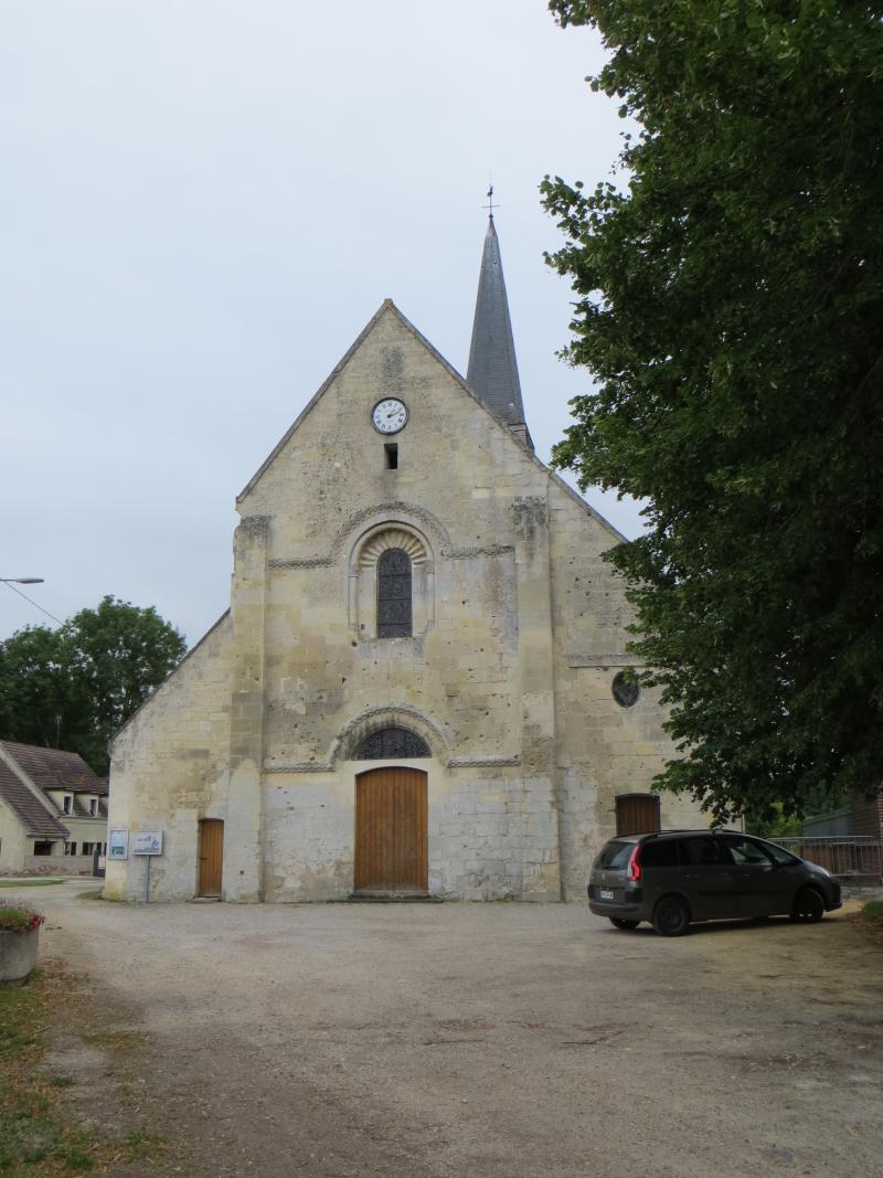 Église