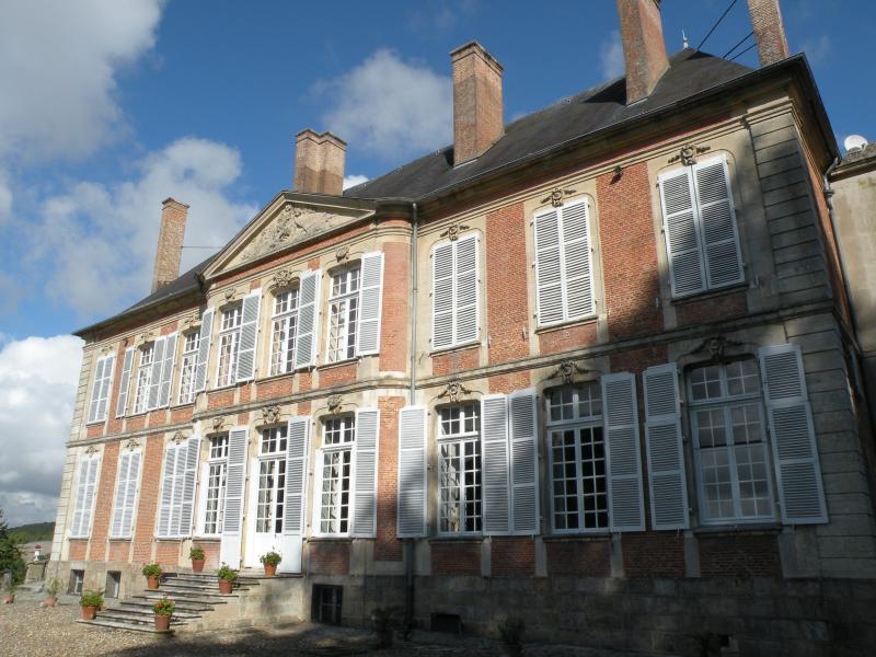 Monument historique dans les Hauts-de-France