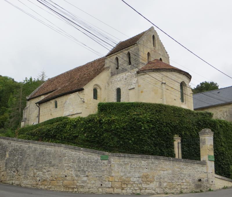 Église