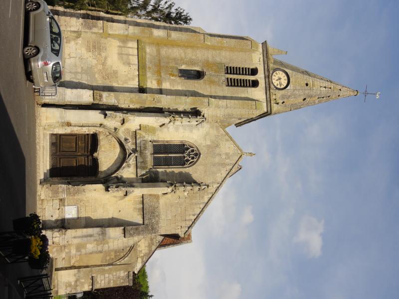 Église