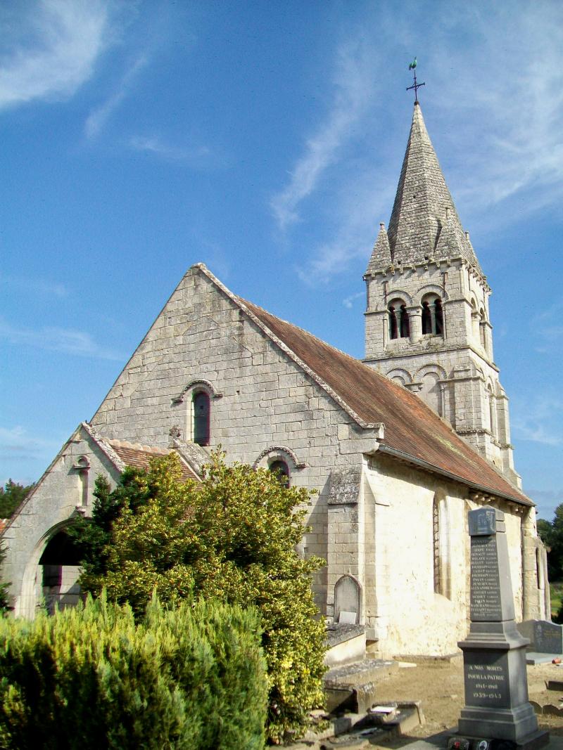 Église