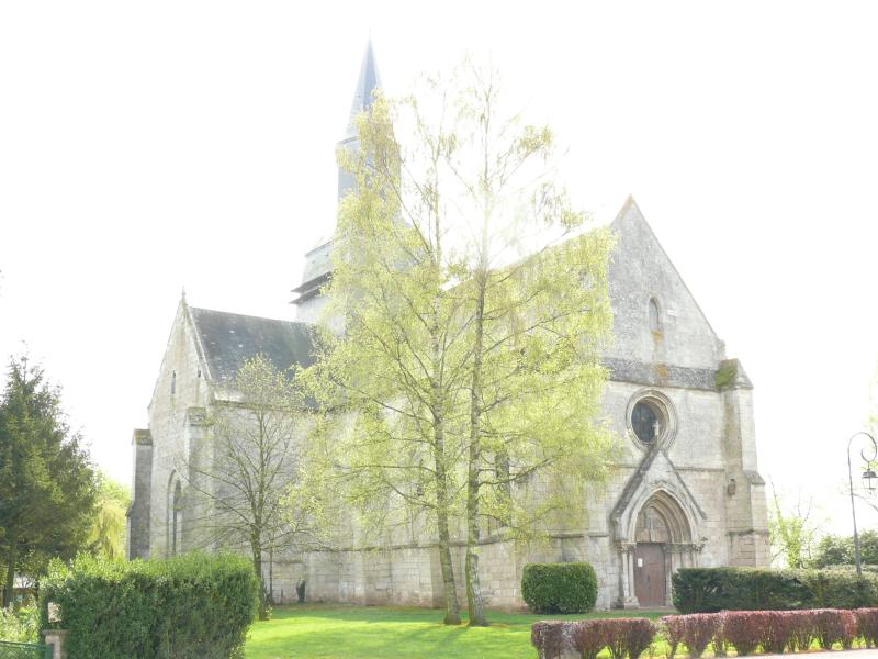 Église
