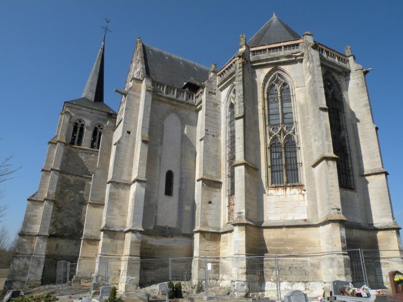 Église