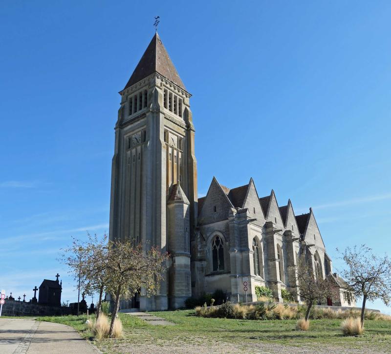Église