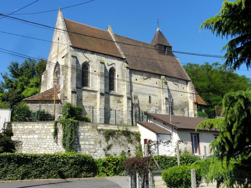 Église