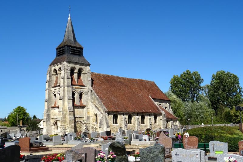 Église