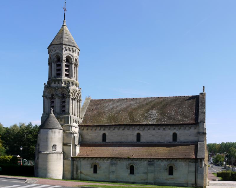 Église