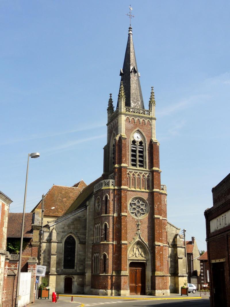 Église