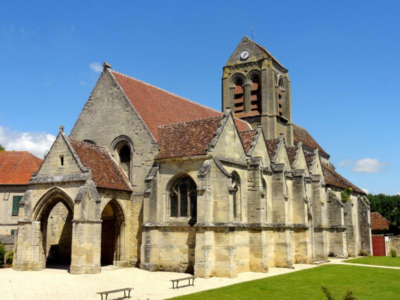 Église