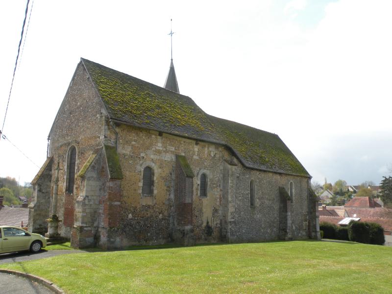 Église