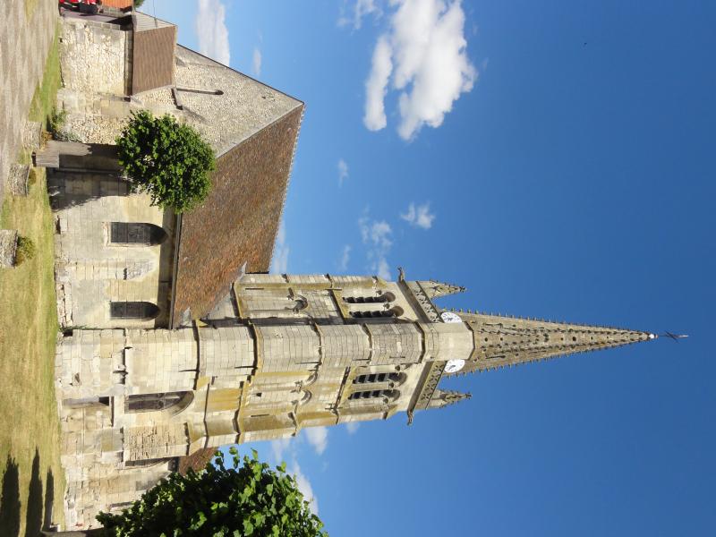 Église