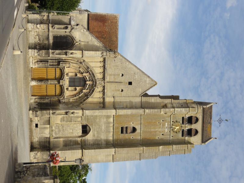 Église Saint-Pierre