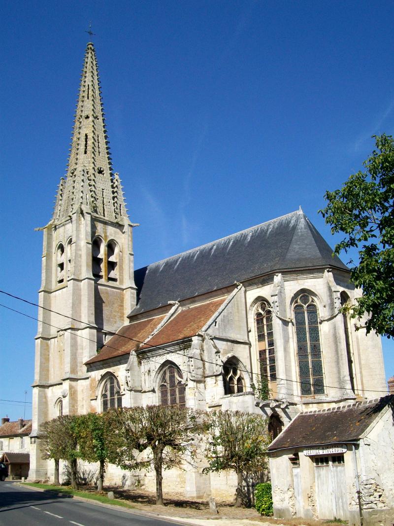 Église