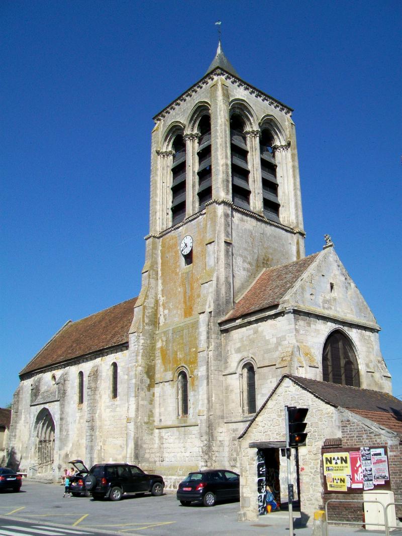 Église