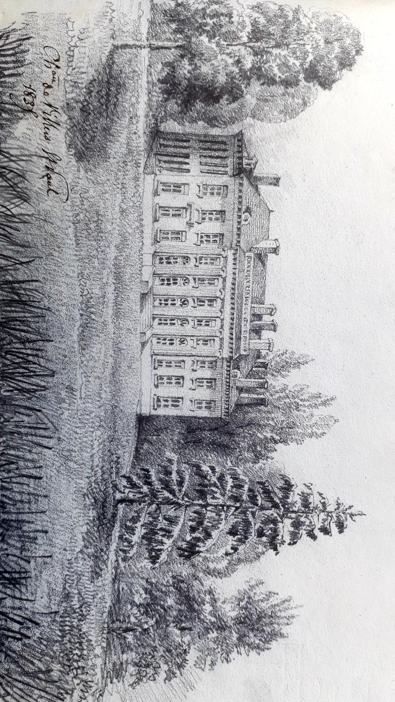 Château