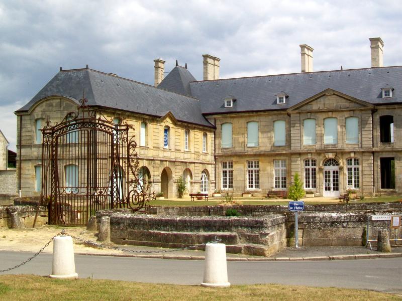 Château