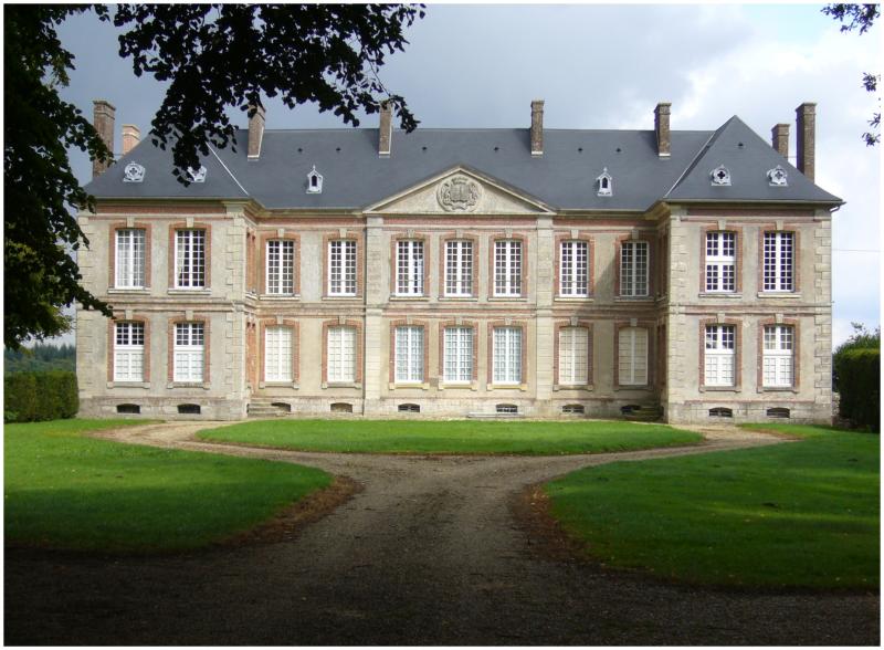Château de Mercastel