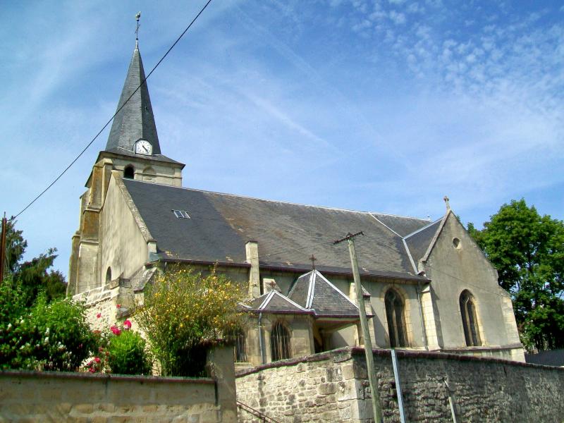Église