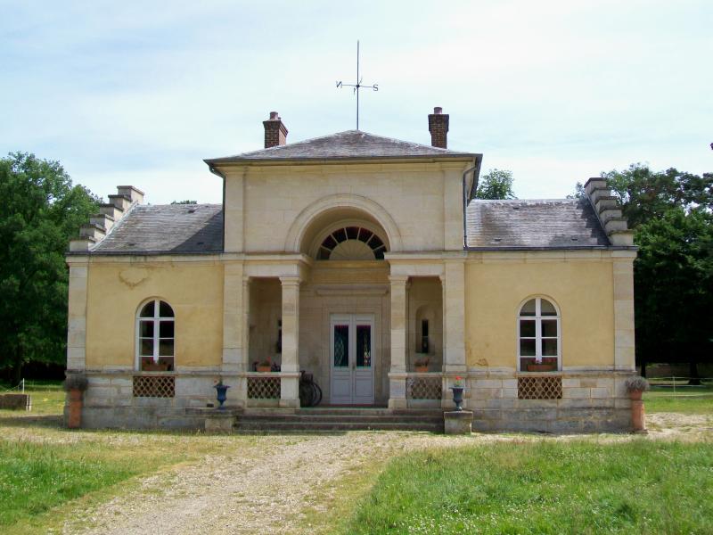Faisanderie d'Apremont