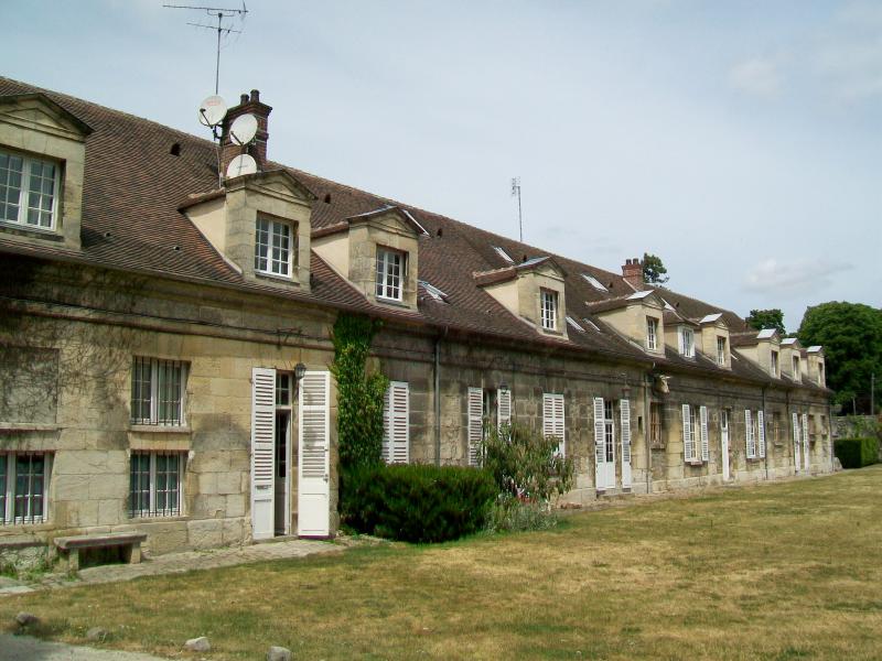 Ferme de la Ménagerie