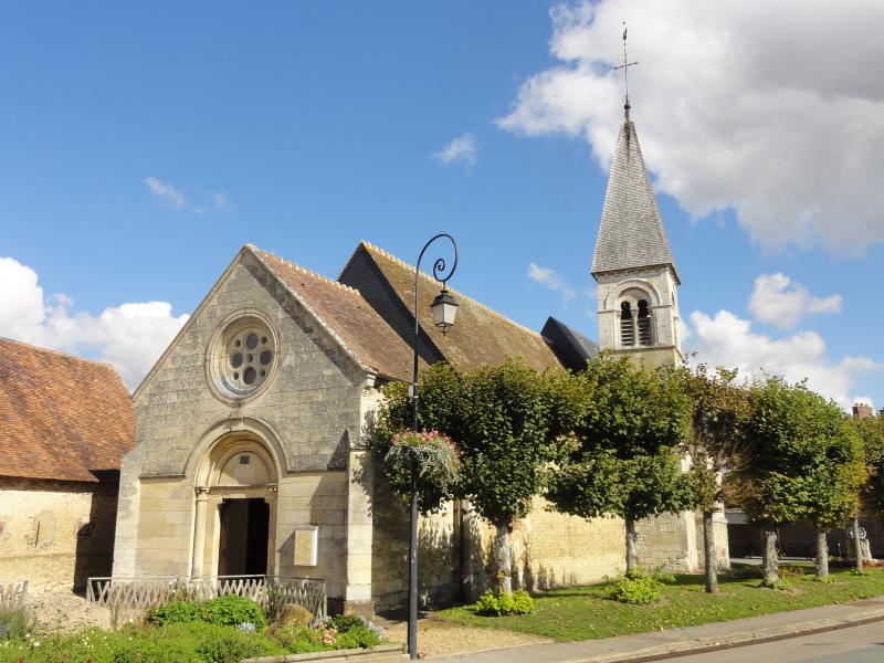 Église
