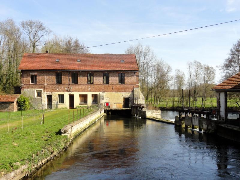 Ancienne brosserie Autin, Saint-Félix