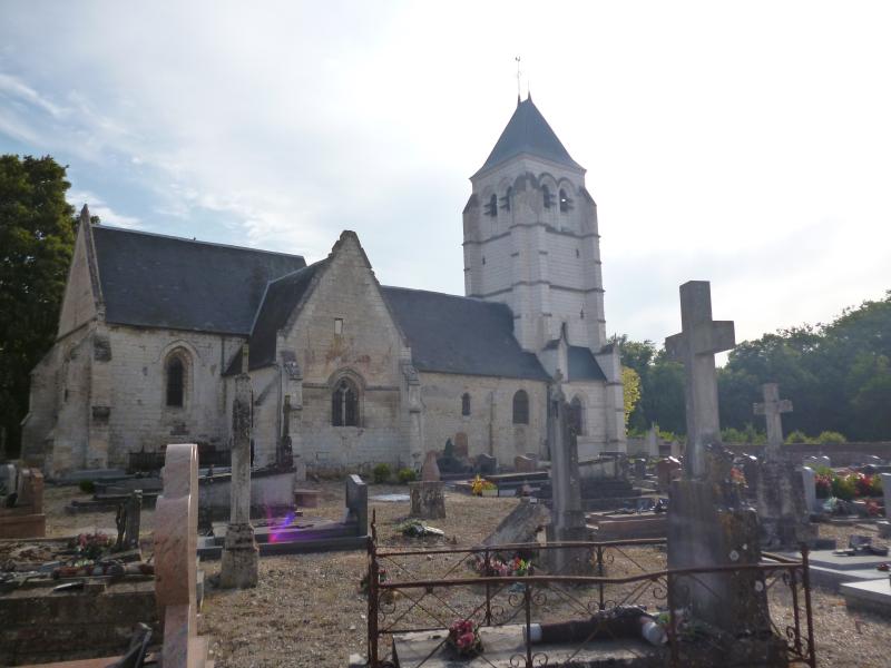 Église
