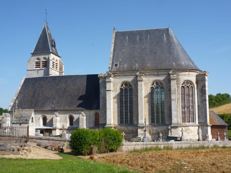Église
