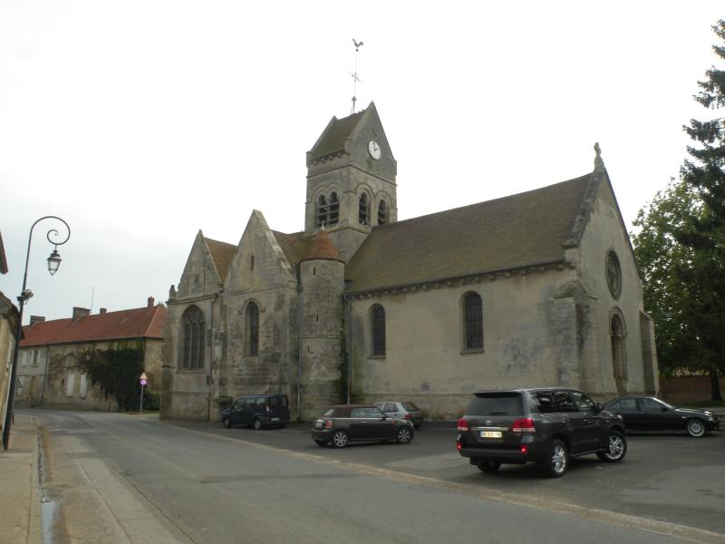Église