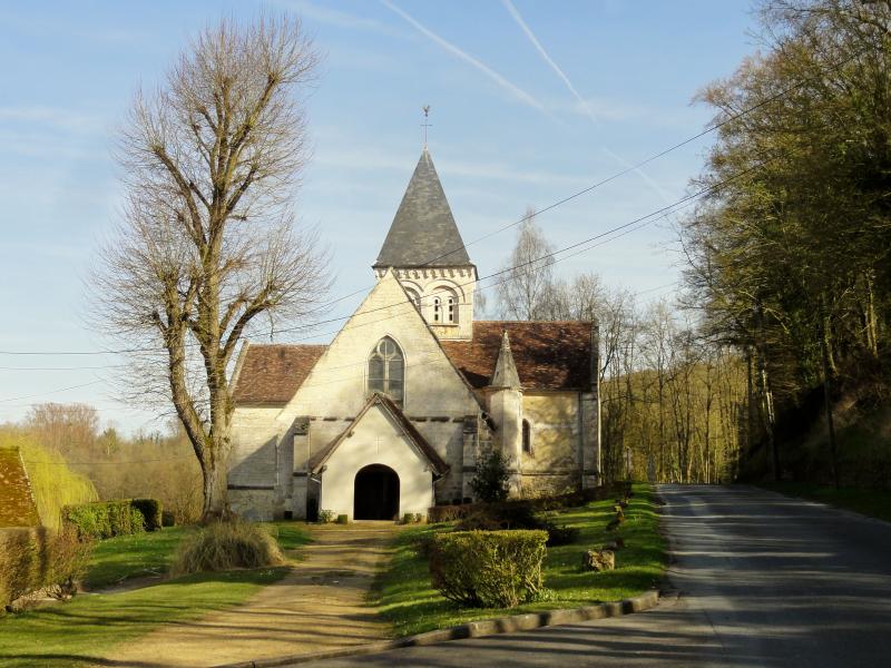Église