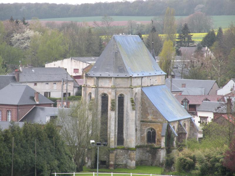 Église