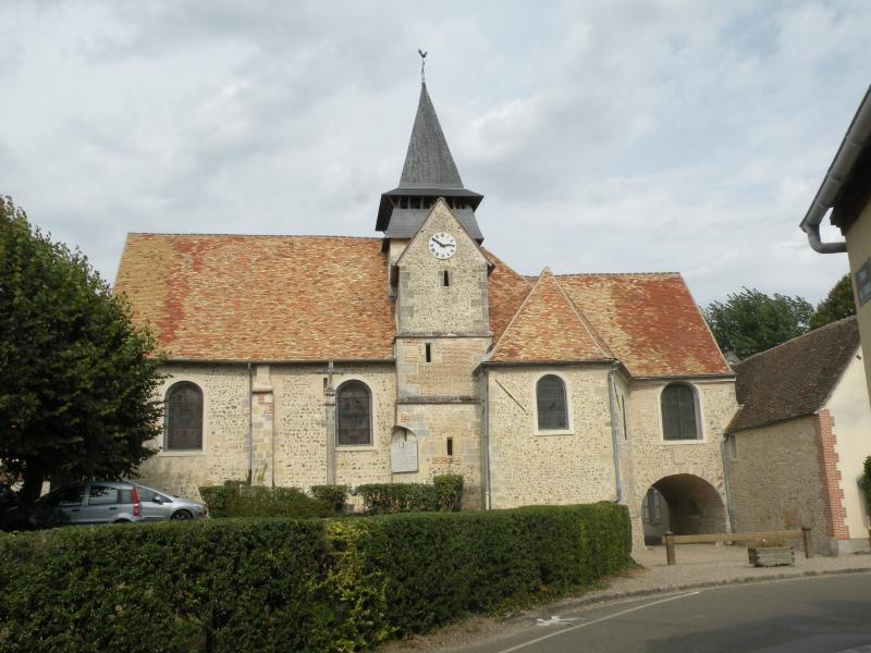 Église