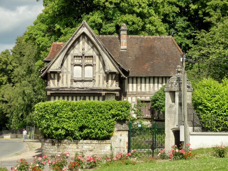 Pavillon du Tillet