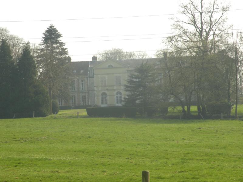 Domaine du château de l'Épine