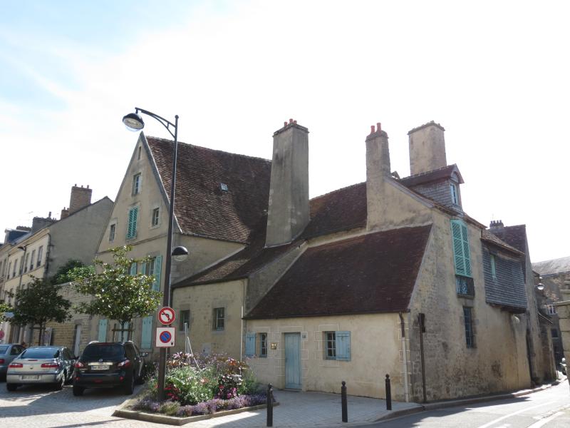 Logis Saint-Léonard, Alençon