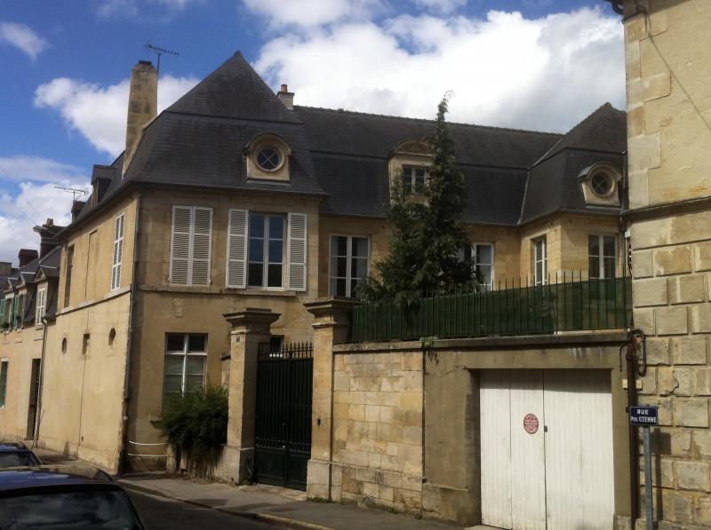 Monument historique dans l'Orne