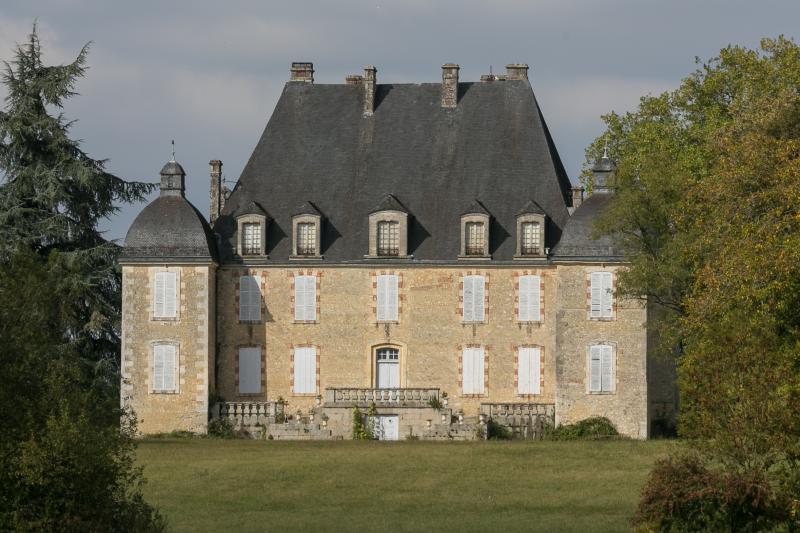 Château
