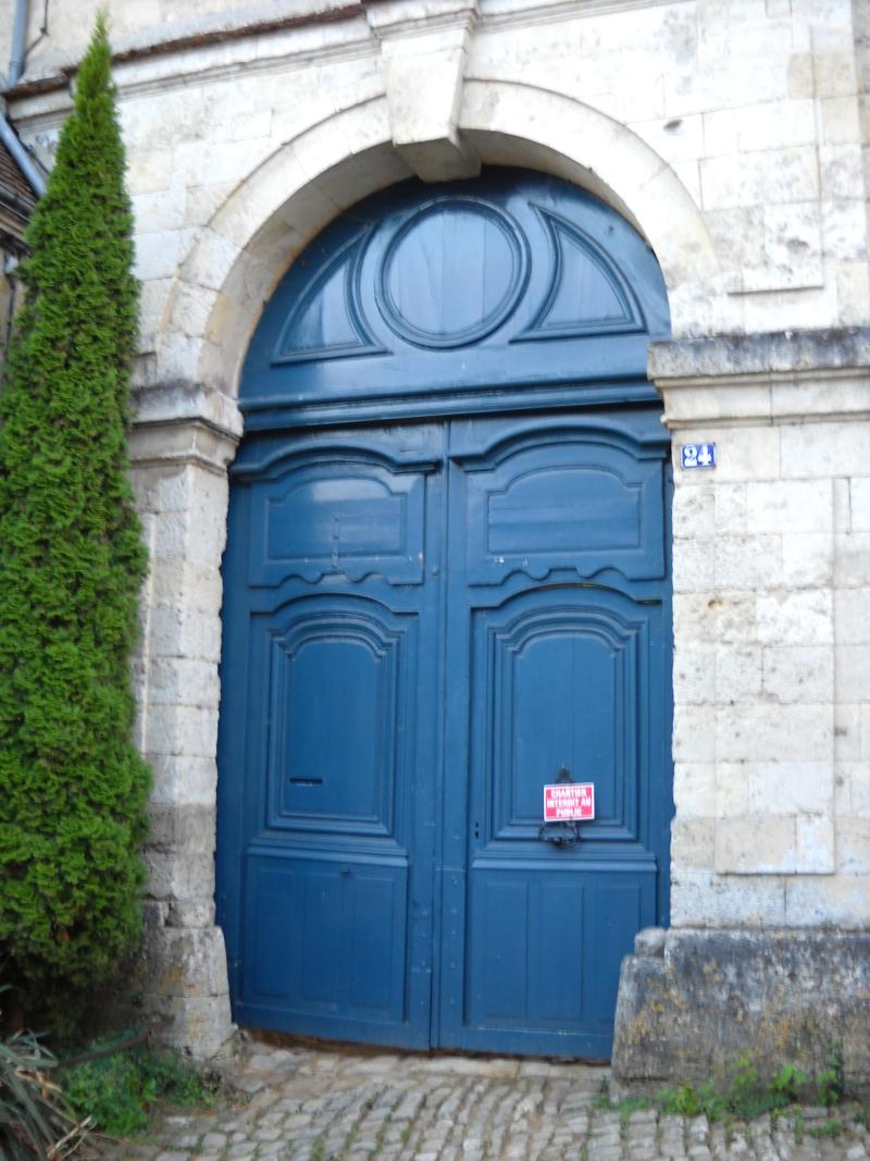 Maison du Gouverneur, Bellême