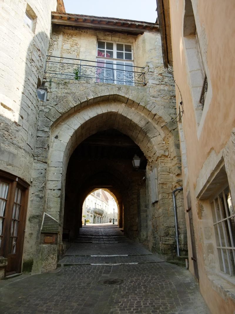 Ville Close, Bellême
