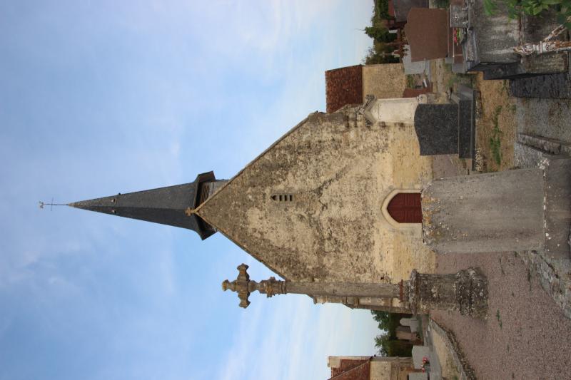 Église